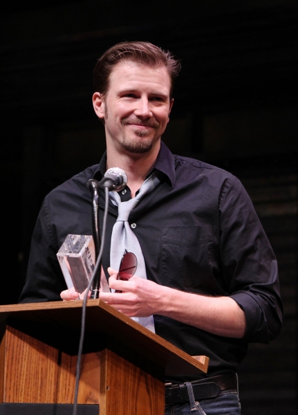 Photo Coverage: Theatre World Awards -The Winners Image