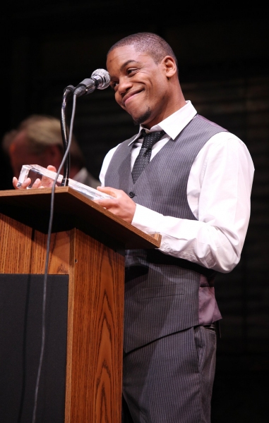 Photo Coverage: Theatre World Awards -The Winners Image