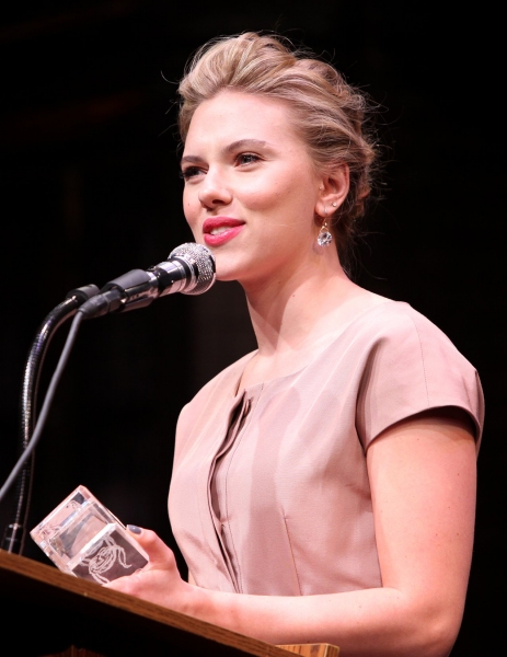 Photo Coverage: Theatre World Awards -The Winners Image