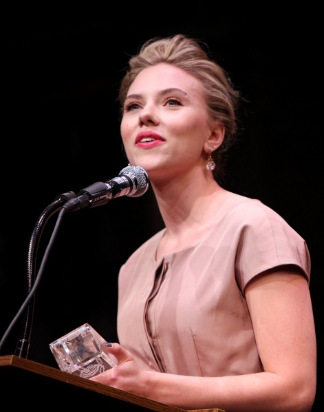 Photo Coverage: Theatre World Awards -The Winners Image