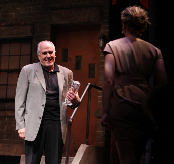 Photo Coverage: Theatre World Awards -The Winners Image
