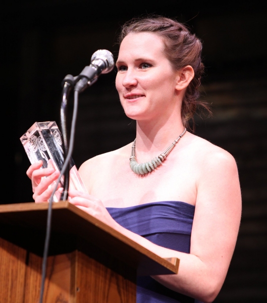 Photo Coverage: Theatre World Awards -The Winners Image
