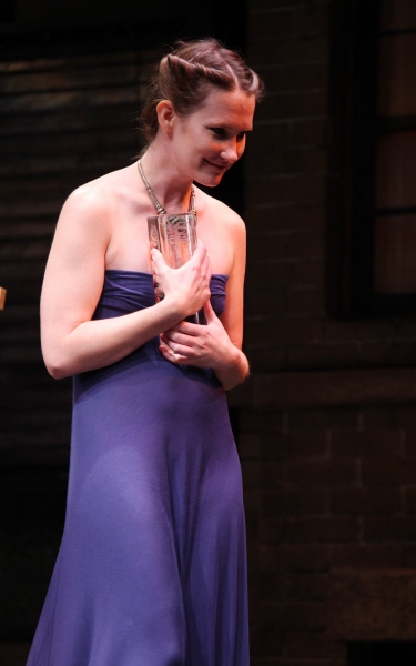 Photo Coverage: Theatre World Awards -The Winners Image