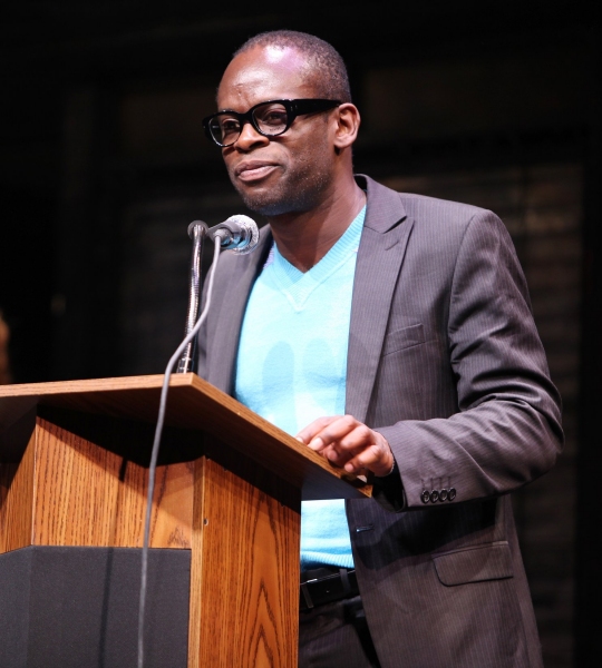 Photo Coverage: Theatre World Awards -The Winners Image