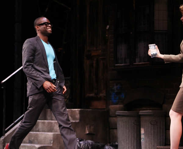 Photo Coverage: Theatre World Awards -The Winners Image