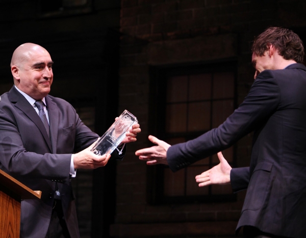 Photo Coverage: Theatre World Awards -The Winners Image