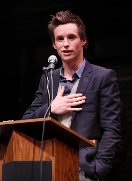 Photo Coverage: Theatre World Awards -The Winners Image