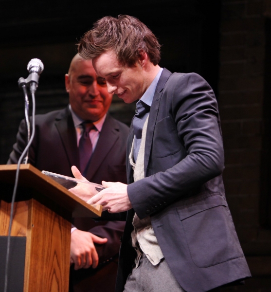 Photo Coverage: Theatre World Awards -The Winners Image