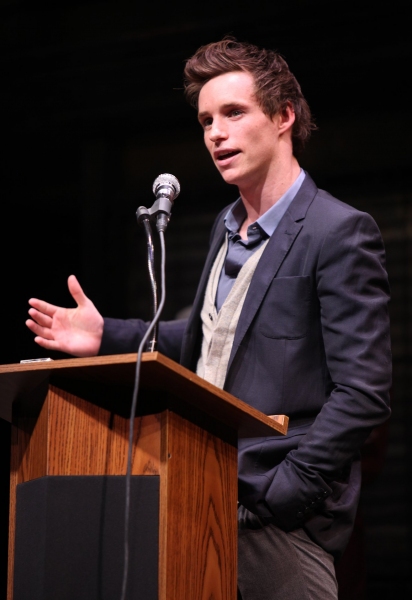 Photo Coverage: Theatre World Awards -The Winners Image