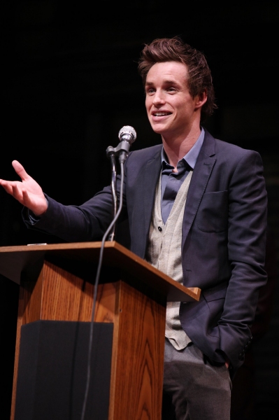 Photo Coverage: Theatre World Awards -The Winners Image
