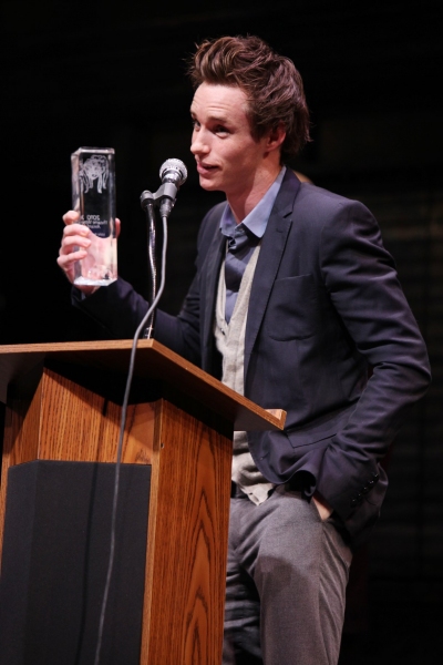 Photo Coverage: Theatre World Awards -The Winners Image