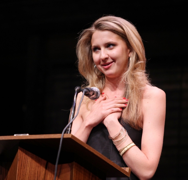Photo Coverage: Theatre World Awards -The Winners Image