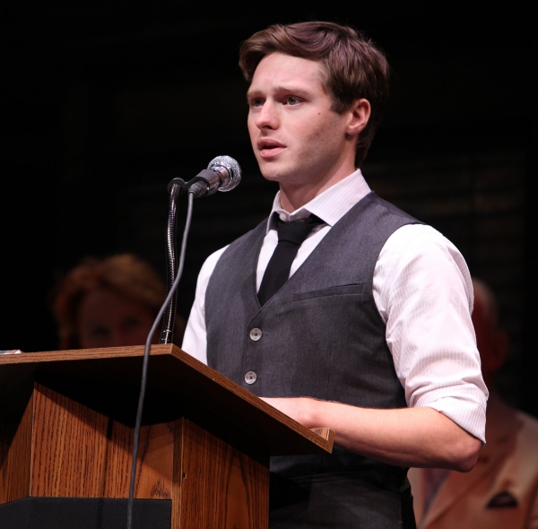 Photo Coverage: Theatre World Awards -The Winners Image