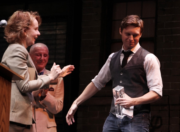 Photo Coverage: Theatre World Awards -The Winners Image