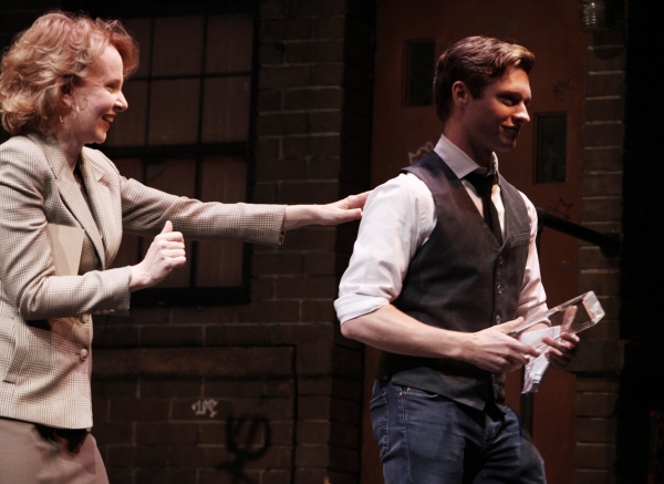 Photo Coverage: Theatre World Awards -The Winners Image