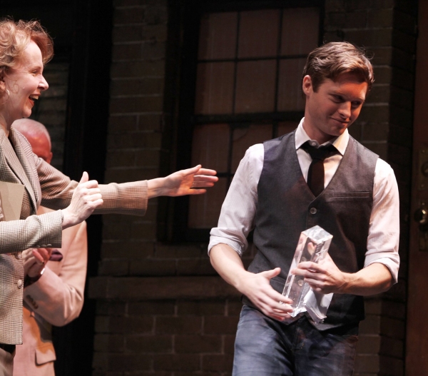 Photo Coverage: Theatre World Awards -The Winners Image
