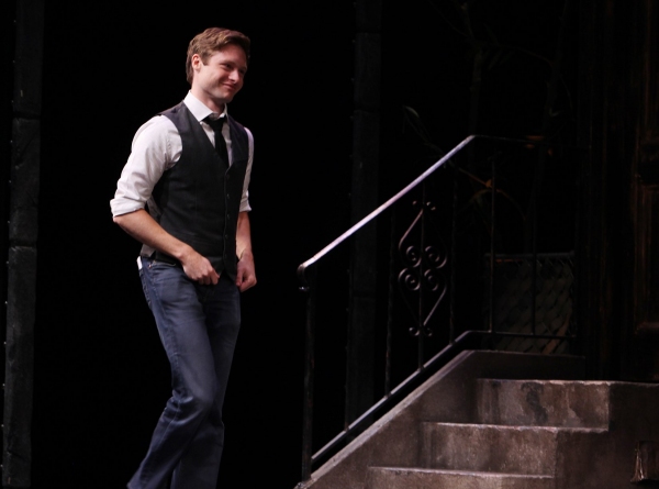 Photo Coverage: Theatre World Awards -The Winners Image