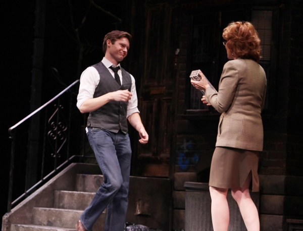 Photo Coverage: Theatre World Awards -The Winners Image