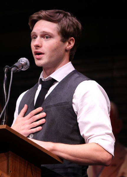 Photo Coverage: Theatre World Awards -The Winners Image