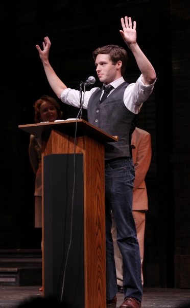 Photo Coverage: Theatre World Awards -The Winners Image