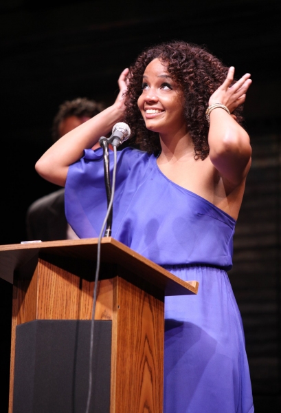 Photo Coverage: Theatre World Awards -The Winners Image