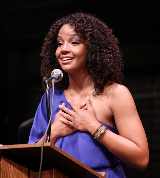 Photo Coverage: Theatre World Awards -The Winners Image