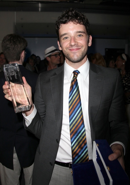 Photo Coverage: Theatre World Awards -The Winners 