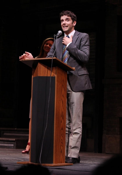 Photo Coverage: Theatre World Awards -The Winners Image