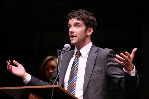 Photo Coverage: Theatre World Awards -The Winners Image