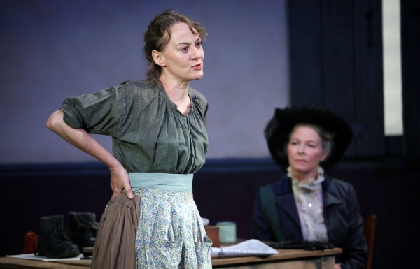 Photo Flash: WOMEN, POWER & POLITICS At The Tricycle June 4-10 Image