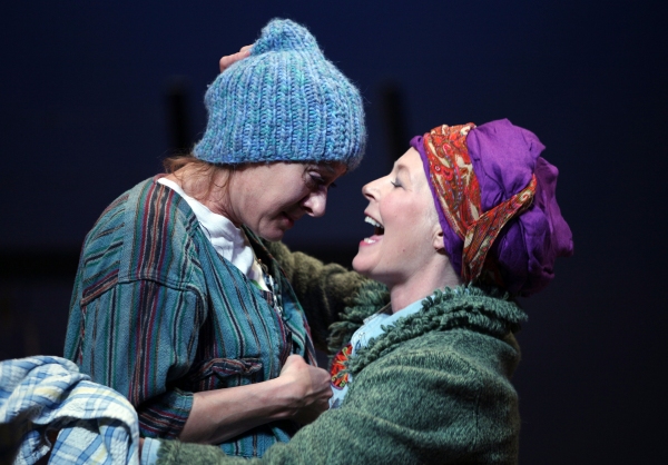 Photo Flash: WOMEN, POWER & POLITICS At The Tricycle June 4-10 Image