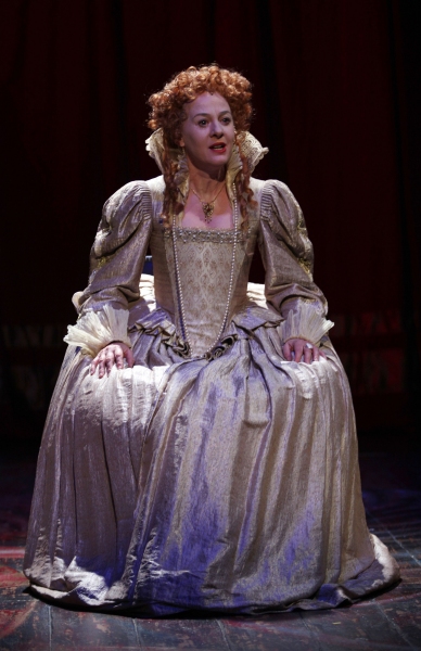 Photo Flash: WOMEN, POWER & POLITICS At The Tricycle June 4-10 Image