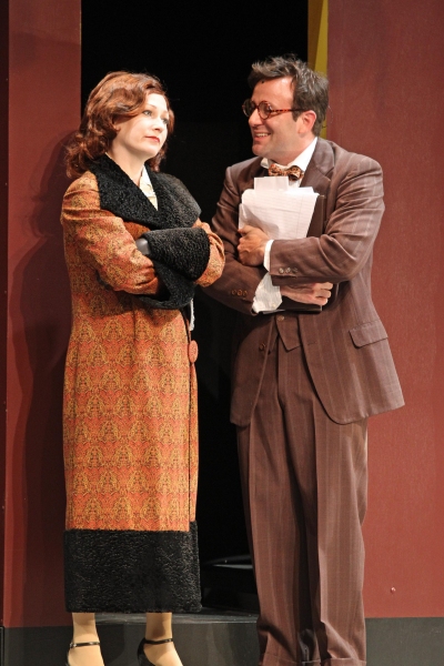 Photo Flash: Drury Lane Oakbrook Presents SUGAR Image