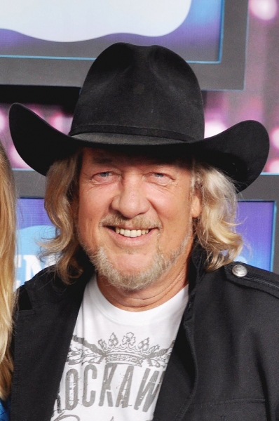 Photo Coverage: CMT Awards Red Carpet Arrivals! Image