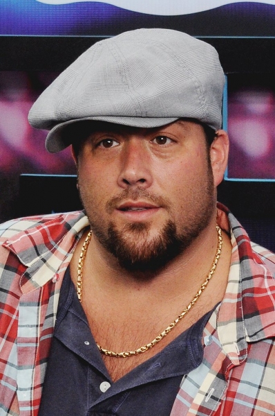 Photo Coverage: CMT Awards Red Carpet Arrivals! Image