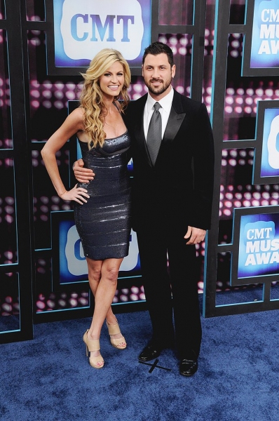 Photo Coverage: CMT Awards Red Carpet Arrivals! Image