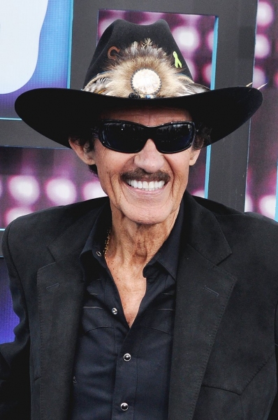 Richard Petty Photo