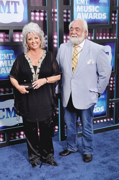 Photo Coverage: CMT Awards Red Carpet Arrivals! Image
