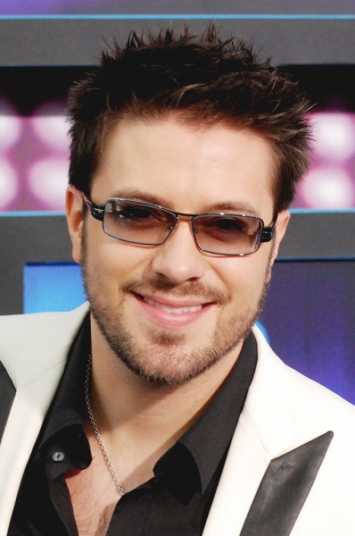 Photo Coverage: CMT Awards Red Carpet Arrivals! Image