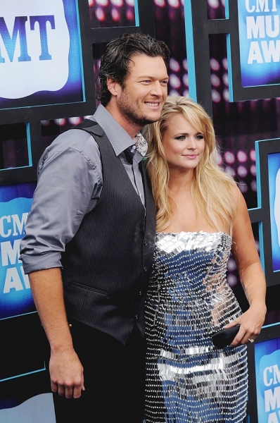 Photo Coverage: CMT Awards Red Carpet Arrivals! Image