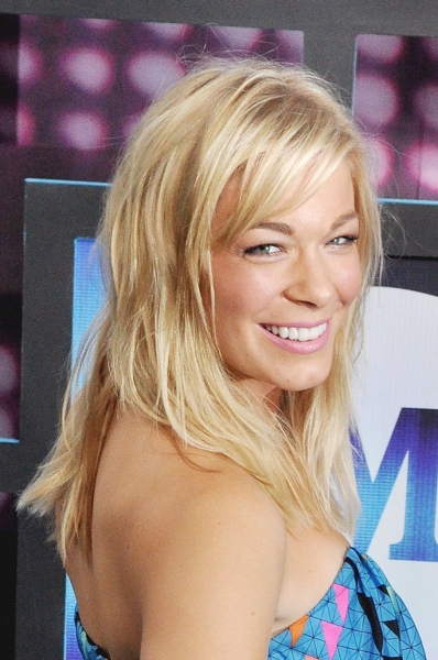 LeAnn Rimes Photo