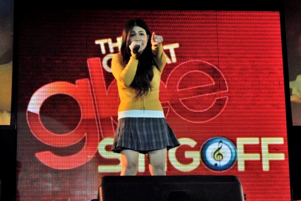 Photo Coverage:  Northwind Singers Wins GLEE Sing Off In The Philippines  Image