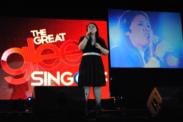 Photo Coverage:  Northwind Singers Wins GLEE Sing Off In The Philippines 