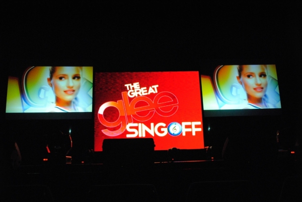 Photo Coverage:  Northwind Singers Wins GLEE Sing Off In The Philippines 