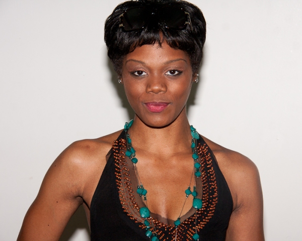 Photo Coverage: Meet the New Cast of RACE! Image
