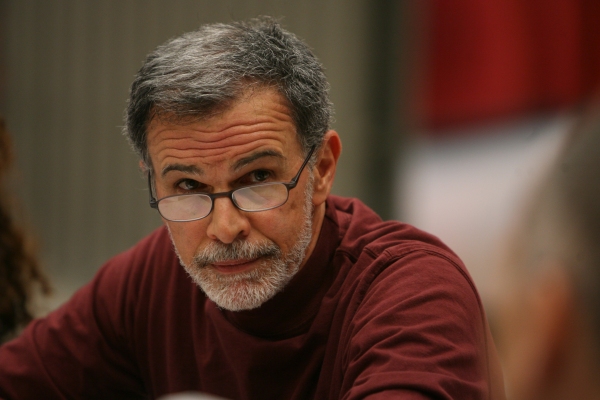 Photo Flash: THE SINS OF SOR JUANA At The Goodman Image
