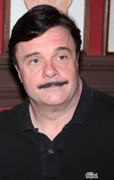 Photo Coverage: Kevin Chamberlin Caricature Unveiled at Sardi's Image