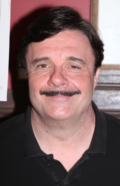 Photo Coverage: Kevin Chamberlin Caricature Unveiled at Sardi's Image