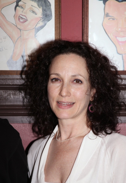 Photo Coverage: Kevin Chamberlin Caricature Unveiled at Sardi's Image