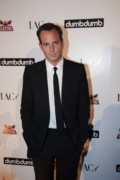 Photo Coverage: Miranda, Arnett et al. Launch DumbDumb in New York City Image